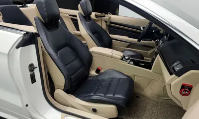 Mercedes-Benz E-Class 2014, 152340 км, за 13500000 KRW - фото 11
