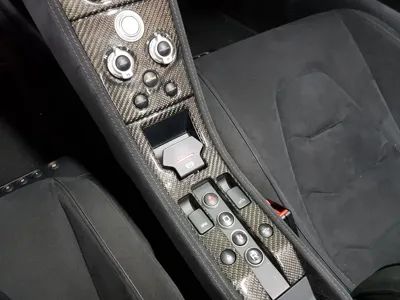 McLaren 650S 2015, 21600 км, за 185000000 KRW - фото 13