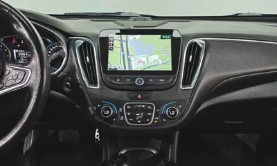 ChevroletGMDaewoo Malibu 2017, 112522 км, за 8800000 KRW - фото 12