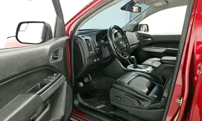 ChevroletGMDaewoo Colorado 2020, 126297 км, за 18500000 KRW - фото 10