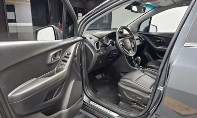 ChevroletGMDaewoo Trax 2018, 105338 км, за 7500000 KRW - фото 10