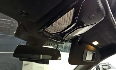 BMW 7-Series 2020, 193481 км, за 41900000 KRW - фото 32
