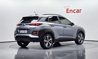 Hyundai Kona 2018, 42234 км, за 15790000 KRW