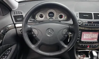 Mercedes-Benz E-Class 2005, 12306 км, за 15000000 KRW - фото 13
