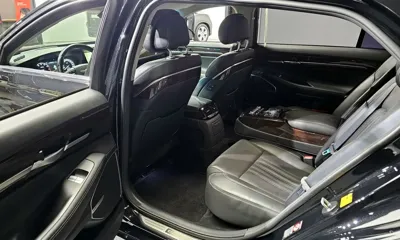 Genesis EQ900 2017, 212844 км, за 15700000 KRW - фото 11