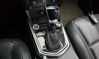 KG_Mobility_Ssangyong TIBOLI 2020, 80857 км, за 12000000 KRW - фото 9