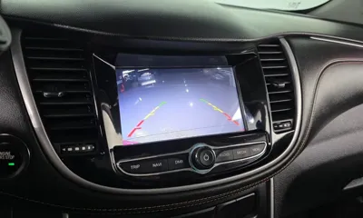 ChevroletGMDaewoo Trax 2019, 174257 км, за 4900000 KRW - фото 18
