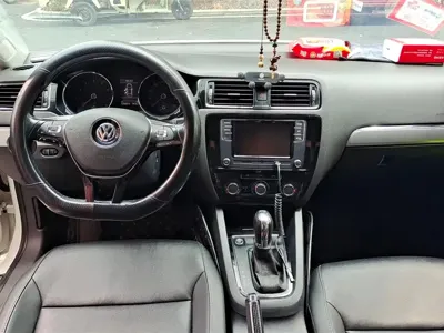 Volkswagen Sagitar 2019, 125000 км, за 47000 CNY - фото 12