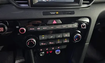 Kia Sportage 2016, 161309 км, за 9500000 KRW - фото 27