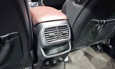 Hyundai Santafe 2020, 88978 км, за 24990000 KRW - фото 31