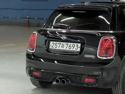 MINI Cooper 2019, 69339 км, за 16500000 KRW - фото 18