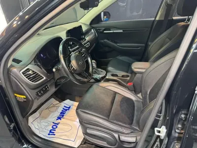 Kia Seltos 2020, 204665 км, за 9400000 KRW - фото 9