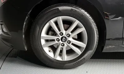 Hyundai Sonata 2015, 145865 км, за 6200000 KRW - фото 5