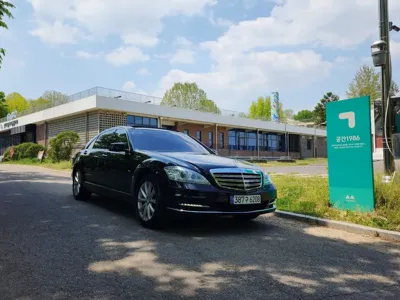 Mercedes-Benz S-Class 2012, 101038 км, за 11500000 KRW - фото 3