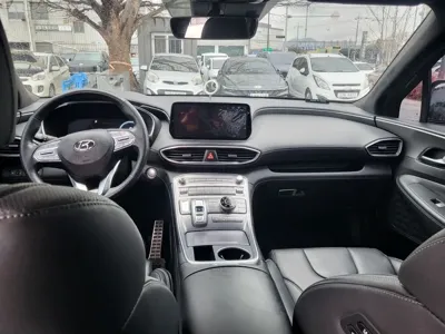 Hyundai Santafe 2021, 86511 км, за 27900000 KRW - фото 12