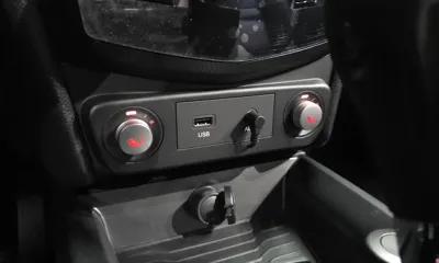 KG_Mobility_Ssangyong TIBOLI 2016, 134931 км, за 5500000 KRW - фото 16