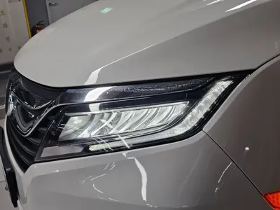 Honda Odyssey 2020, 56000 км, за 28800000 KRW - фото 20