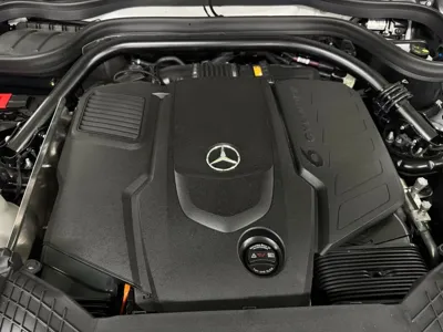 Mercedes-Benz G-Class 2025, 6399 км, за 215000000 KRW - фото 6
