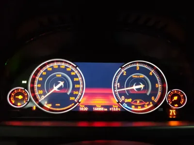 BMW 6-Series 2017, 144966 км, за 22300000 KRW