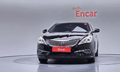 Hyundai Grandeur 2017, 125996 км, за 8990000 KRW - фото 3