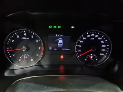 Kia K3 2019, 145924 км, за 9200000 KRW - фото 5