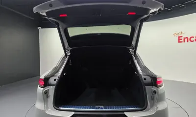 Porsche Cayenne 2023, 50583 км, за 99900000 KRW - фото 34