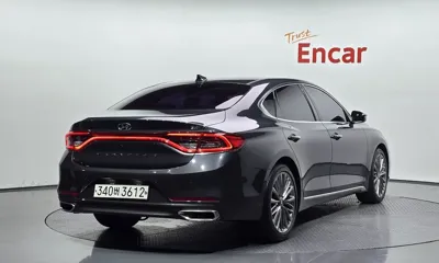 Hyundai Grandeur 2019, 78896 км, за 16600000 KRW