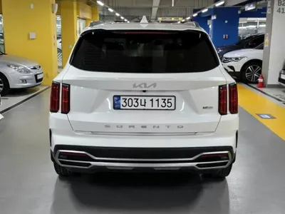 Kia Sorento 2022, 59546 км, за 29000000 KRW