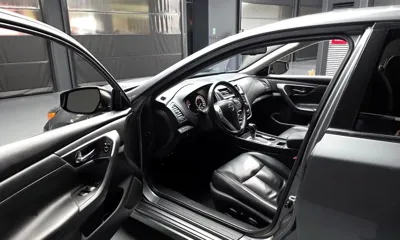 Nissan Altima 2018, 85406 км, за 6700000 KRW - фото 10