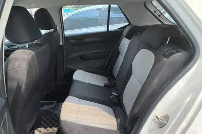 Skoda Fabia 2017, 58600 км, за 43284.8 CNY - фото 20