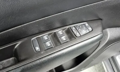 Renault-KoreaSamsung SM6 2016, 91540 км, за 5600000 KRW - фото 18