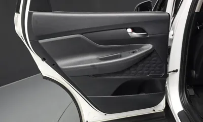 Hyundai Santafe 2020, 119923 км, за 16800000 KRW - фото 25