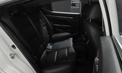 Hyundai Avante 2018, 84859 км, за 11400000 KRW - фото 11