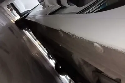 Chevrolet Cavalier 2016, 99600 км, за 37498.57 CNY - фото 25