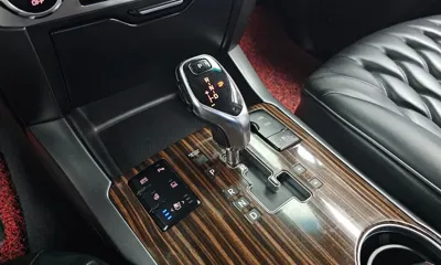 Kia Mohave 2017, 155862 км, за 14300000 KRW - фото 9