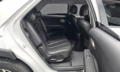 Hyundai Ioniq5 2023, 146827 км, за 23500000 KRW - фото 11