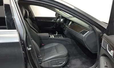 Genesis G80 2018, 32837 км, за 20700000 KRW - фото 26