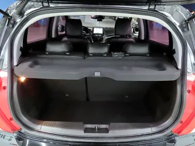 ChevroletGMDaewoo Spark 2017, 169326 км, за 4900000 KRW - фото 17
