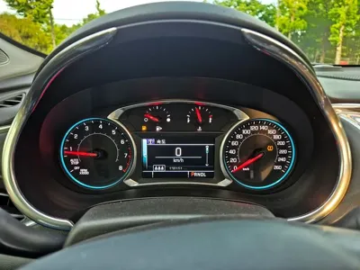 ChevroletGMDaewoo Malibu 2018, 136151 км, за 7200000 KRW - фото 10