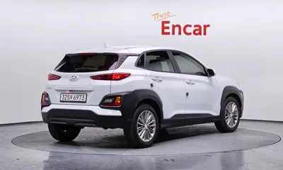 Hyundai Kona 2020, 139777 км, за 13500000 KRW