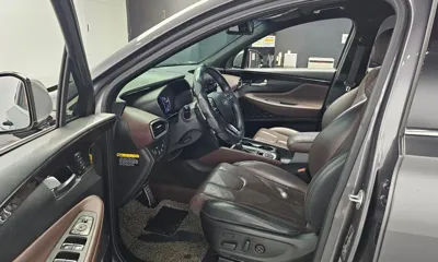 Hyundai Santafe 2019, 128522 км, за 17200000 KRW - фото 10