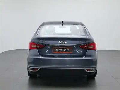Chery Arrizo 5 2020, 83800 км, за 23800 CNY