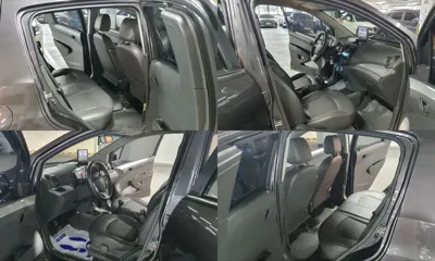 ChevroletGMDaewoo Spark 2015, 107979 км, за 2800000 KRW - фото 19