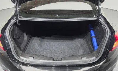 ChevroletGMDaewoo Cruze 2017, 124246 км, за 5500000 KRW - фото 18