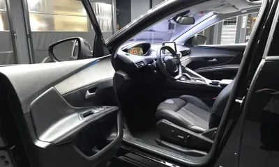 Peugeot 3008 2018, 113818 км, за 13500000 KRW - фото 10