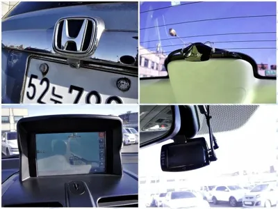 Honda CR-V 2007, 230090 км, за 3900000 KRW - фото 20