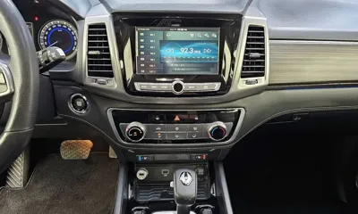 KG_Mobility_Ssangyong Rexton 2019, 64947 км, за 14900000 KRW - фото 13