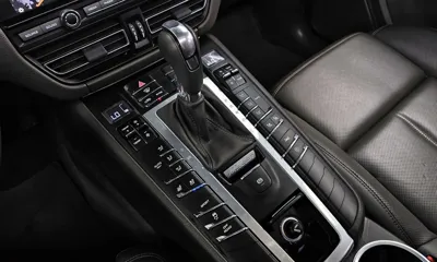 Porsche Macan 2019, 98291 км, за 40900000 KRW - фото 9