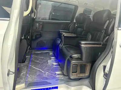 Honda Odyssey 2021, 107000 км, за 108000 CNY - фото 10