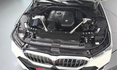 BMW 5-Series 2024, 23532 км, за 75900000 KRW - фото 6